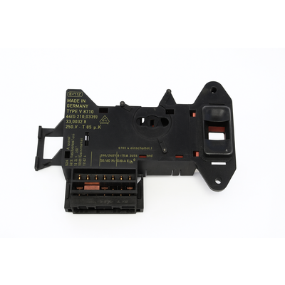 Blokada drzwi Bauknecht - EMZ 8710 (099-31)