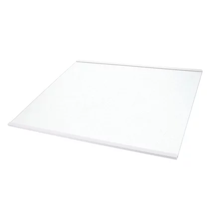 Półka szklana do chłodziarki i zamrażarki Electrolux / AEG 385 x 334 mm
