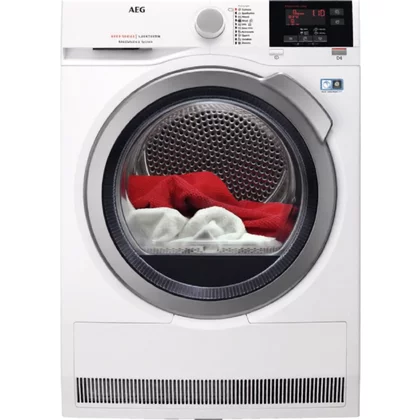 Elektronika do suszarek bębnowyc Moduł sterujący do suszarki Electrolux / AEG EDR16, HP, A-50