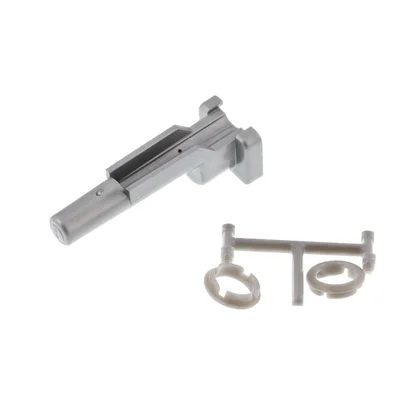 Zestaw elementów obudowy do okapu Electrolux / AEG TRIMGM M6/PRO/EMK
