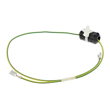 Elektronika do suszarek bębnowyc Kabel filtra przeciwzakłóceniowego do suszarki Electrolux / AEG 1366176004