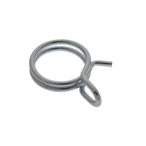 Zacisk tulejki węża do zmywarki Ariston / Indesit / Hotpoint / Whirlpool C00075879 482000076424