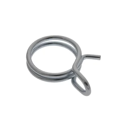 Zacisk tulejki węża do zmywarki Ariston / Indesit / Hotpoint / Whirlpool C00075879 482000076424