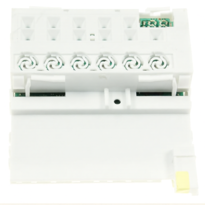 Skonfigurowana karta elektroniczna do zmywarki Electrolux / AEG EDW1510 973911626267000