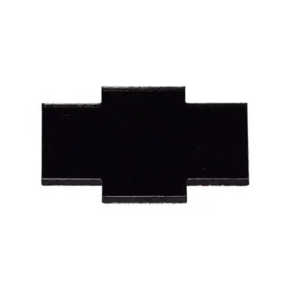 Element maskownicy do kuchenki mikrofalowej do zabudowy Amica 1032879