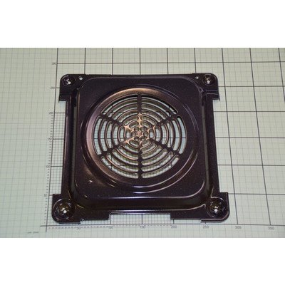 Amica kierownica powietrza piekarnika E450_AN (9053704)