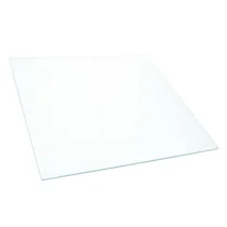 Półka szklana bez ramek do lodówki Electrolux / AEG 402 x 380 mm 2426294415