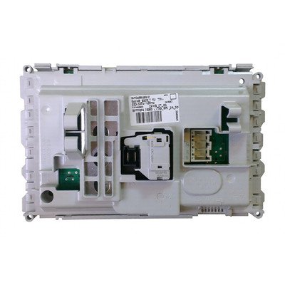Elementy elektryczne do pralek r Moduł elektroniczny bez oprogramowania do pralki Whirlpool 481010560630 C00311507