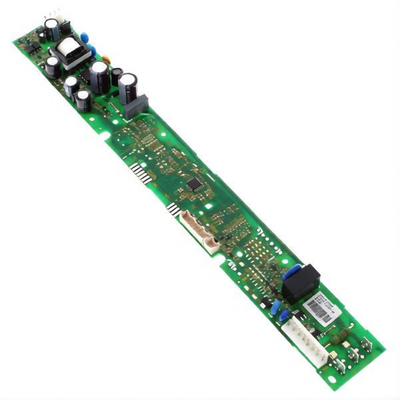 Górny moduł elektroniczny do chłodziarki Whirlpool CENTAUR 481010703030 C00387097
