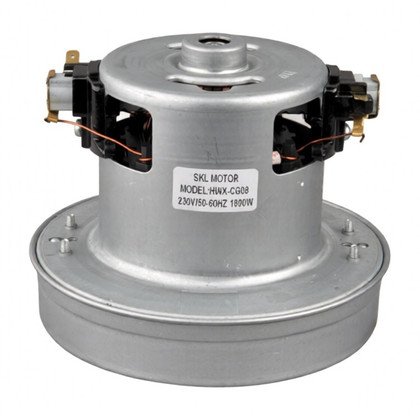 Silnik do odkurzacza uniwersalny Domax 1800 W TR057