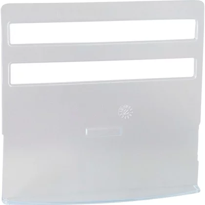 Tylny zatrzask klapy do lodówki Electrolux / AEG 2638009056