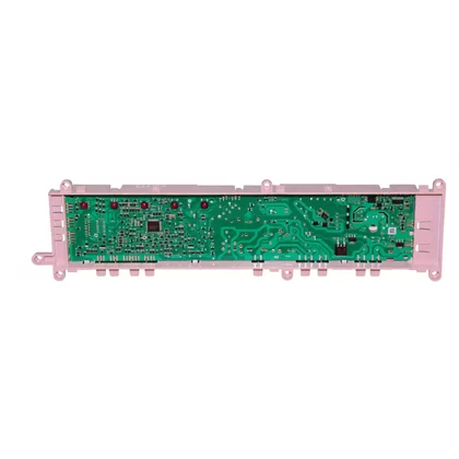 Elektronika do suszarek bębnowyc Płytka sterowania do suszarki Amica AWD82LC 1044056