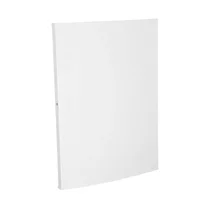Drzwi zamrażarki do lodówki i zamrażarki Electrolux / AEG białe 590,5 x 796 mm 2064674050