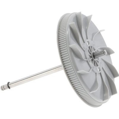 MMB11R2/09 Koło zębate do robota kuchennego Bosch 00481109