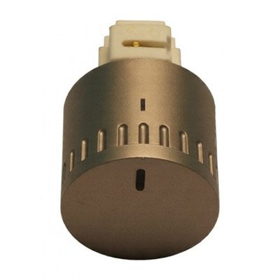 Pokrętło srebrne nadruk 10300 9053964