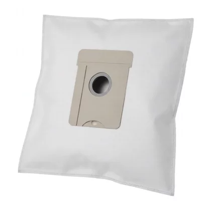 Worki z filtrami do odkurzacza Electrolux / AEG Vampyr GR24S 4 szt. 8996689014059