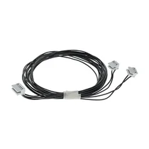 Elektronika do suszarek bębnowyc Wiązka kablowa czujnika temperatury zbiornika do suszarki Electrolux / AEG PCB-J7