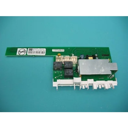 Elementy elektryczne do pralek r Sterownik elektroniczny serwisowy do pralki Amica PD4.04.51.201 8032004