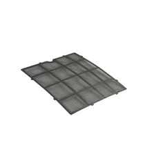 Filtry oczyszczaczy powietrza Filtr powietrza do klimatyzatora i oczyszczacza Electrolux / AEG dolny tylny 252 x 285 x 2 mm