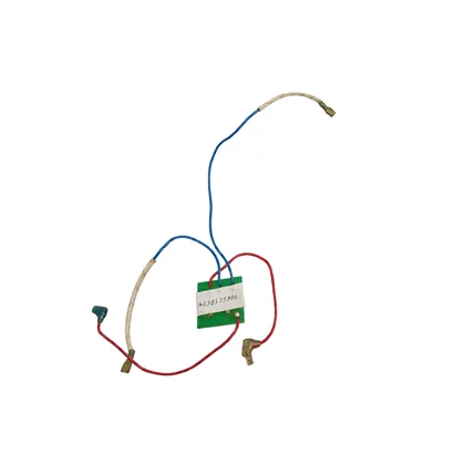 Elektronika do odkurzaczy Zestaw elektroniki do odkurzacza Electrolux / AEG