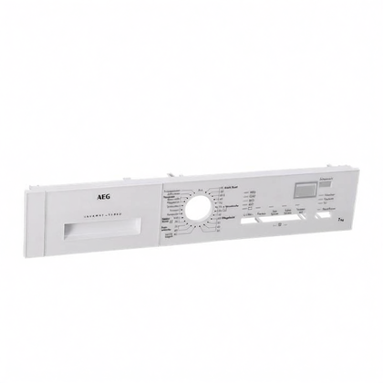 Panel sterowania z uchwytem do pralki Electrolux / AEG 1328139504