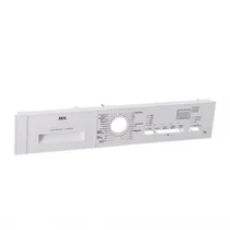 Panel sterowania z uchwytem do pralki Electrolux / AEG 1328139504