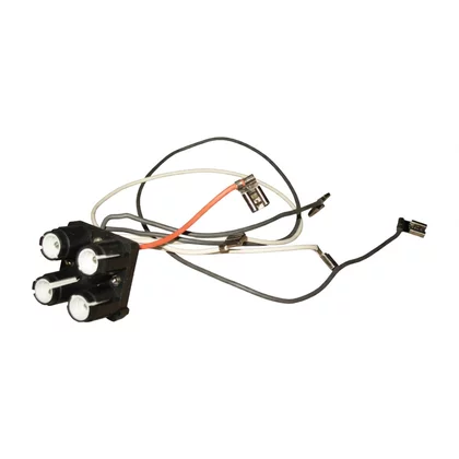 Wskaźnik ciepła resztkowego do płyty ceramicznej Amica P*2VQ103 R 8050322