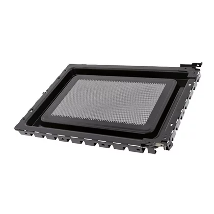 Ramka drzwi do kuchenki mikrofalowej Electrolux / AEG 4055251906