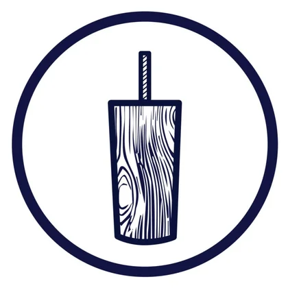 Akcesoria oczyszczaczy powietrza Drewniane nóżki do oczyszczacza powietrza Electrolux Pure A9 80 mm ECLDB1 9009230856