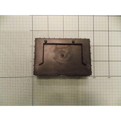 Obudowa płytki sterowania (1033347)