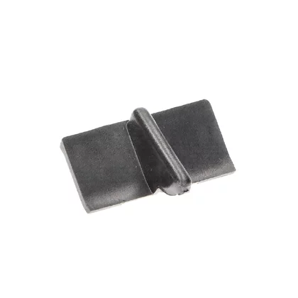 Przycisk przełącznika światła do okapu Whirlpool / Indesit / Ariston / Hotpoint 481241129047 C00098986