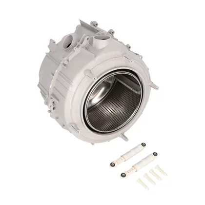 Kompletny zespół bębna i zbiornika do pralki Electrolux / AEG 3484159615