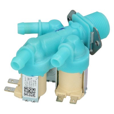 Elektrozawór potrójny do pralki Samsung | DC6200233B
