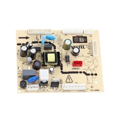 Elektronika główna surowa do urządzenia Electrolux / AEG