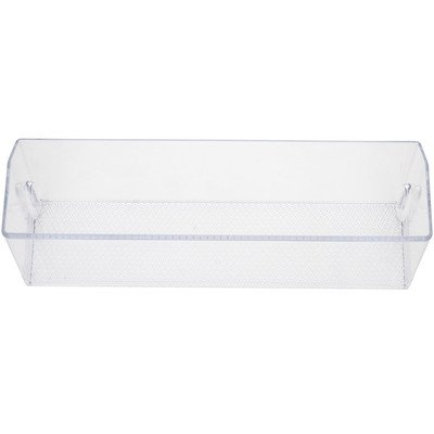 Półki na drzwi różni producenci Balkonik dolny na butelki drzwi chłodziarki Samsung DA63-08624A