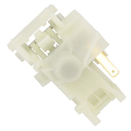 Zamek drzwi do zmywarki Gorenje / Hisense 137912