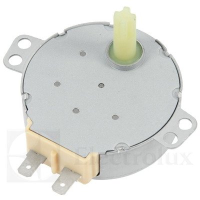 Silnik napędowy talerza obrotowego w kuchence mikrofalowej (50281013008)