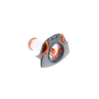 Filtry odkurzaczy bezprzewodowyc Filtr cylindryczny bez obudowy do odkurzacza Electrolux / AEG 140022564086 4055500484