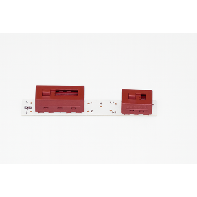 Płytka włącznika kompletna (1009087)