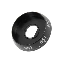 Pierścień pokrętła termostatu do kuchenki Electrolux / AEG 3425577826