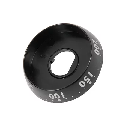 Pierścień pokrętła termostatu do kuchenki Electrolux / AEG 3425577826