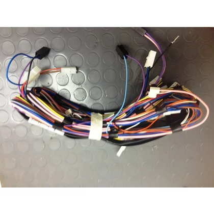 Wiązka kabli do zmywarki Ariston / Indesit / Hotpoint / Whirlpool C00111175 482000079630