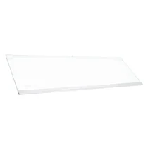 Półka szklana z korkiem do lodówki Electrolux / AEG 477,2 x 155 mm