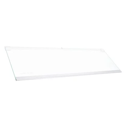 Półka szklana z korkiem do lodówki Electrolux / AEG 477,2 x 155 mm