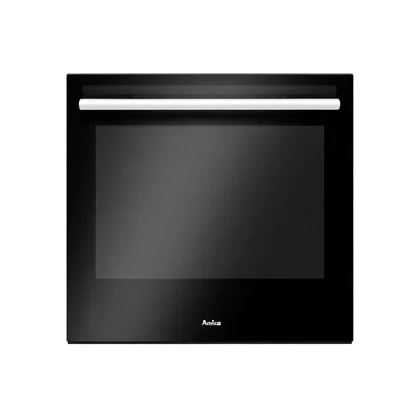 Elementy obudowy Zespół drzwi do kuchenki gazowej Amica 9083251 508S 57v2W+zW p.gaz.3