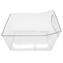 Półki na drzwi różni producenci Szuflada na warzywa do lodówki Gorenje / Hisense 639970