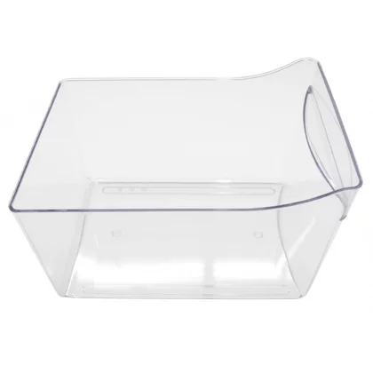 Półki na drzwi różni producenci Szuflada na warzywa do lodówki Gorenje / Hisense 639970