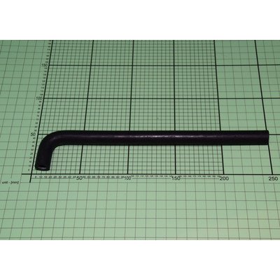 Płaszcze wodne do zmywarek Wąż zawór-labirynt (1042952)