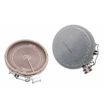Pole grzewcze do płyty Ariston / Indesit / Hotpoint / Whirlpool 2300 W (1000 W) C00097003 482000028185