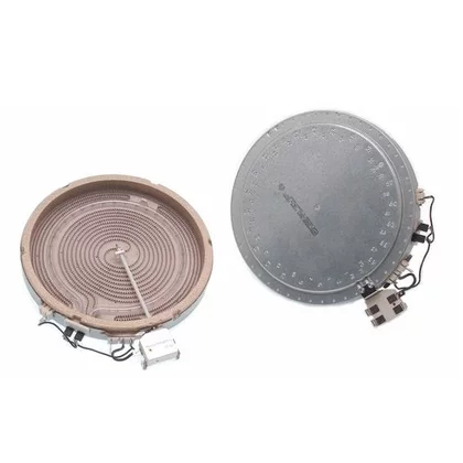 Pole grzewcze do płyty Ariston / Indesit / Hotpoint / Whirlpool 2300 W (1000 W) C00097003 482000028185